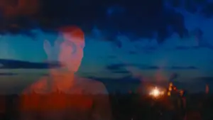 Backdrop to the movie "All of Us Strangers" #664532