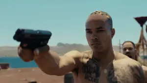 Backdrop to the movie "Gorgonà" #796888