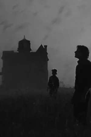 Poster to the movie "Days of Heaven" #716448