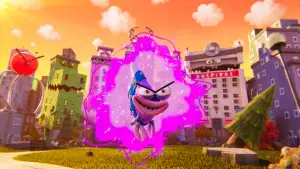 Backdrop to the movie "Dog Man" #575737