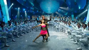 Backdrop to the movie "Enthiran" #395962