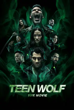 Teen Wolf: The Movie
