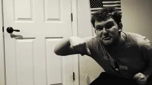 Backdrop to the movie "Joe