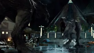 Backdrop to the movie "Jurassic World" #578699