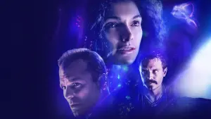 Backdrop to the movie "The Abyss" #429915