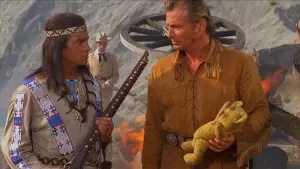 Backdrop to the movie "Last of the Renegades" #441042