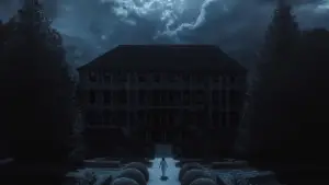 Backdrop to the movie "Nosferatu" #552923