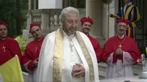 Popemobile