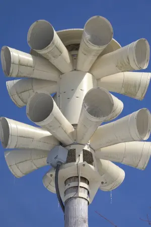 Poster to the movie "Preemptive Listening" #369408