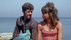 Backdrop to the movie "Pierrot le Fou" #861646