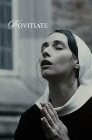 Poster to the movie "Novitiate" #706103