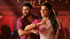 Backdrop to the movie "Sankranthiki Vasthunam" #666169