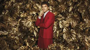 Backdrop to the movie "The Hunger Games: The Ballad of Songbirds & Snakes" #591538