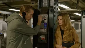 Backdrop to the movie "The Last Payphone in New York" #777188