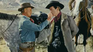 Watch film The Law and Jake Wade | The Law and Jake Wade