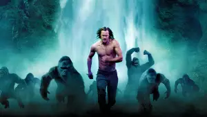 Backdrop to the movie "The Legend of Tarzan" #686923