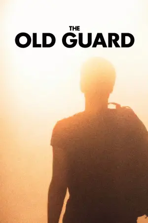 Poster to the movie "The Old Guard" #692918