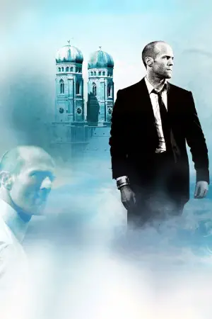 Poster to the movie "Transporter 3" #720832