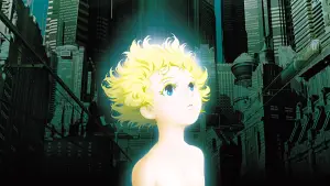 Backdrop to the movie "Metropolis" #811643