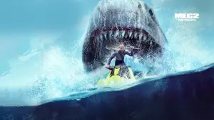 Backdrop to the movie "Meg 2: The Trench" #1953