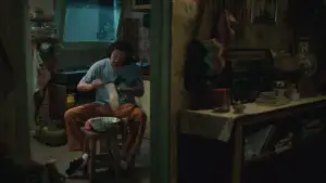 Backdrop to the movie "Ayah, Ini Arahnya Ke Mana, Ya?" #796694