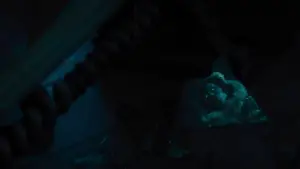 Backdrop to the movie "Haunted Mansion" #685721