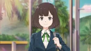 Backdrop to the movie "Trapezium" #706421