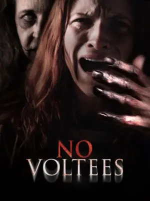 Poster to the movie "No Voltees" #532341