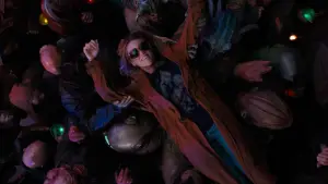 Backdrop to the movie "Supergirl" #801126