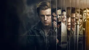 Backdrop to the movie "The Devil All the Time" #812788