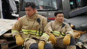 Backdrop to the movie "Cesium Fallout" #628839