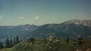 Backdrop to the movie "The Sound of Music" #599588