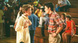 Backdrop to the movie "Sixteen Candles" #869732