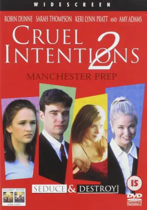 Cruel Intentions 2