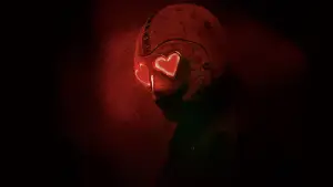 Backdrop to the movie "Heart Eyes" #582437