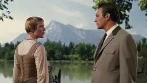 Backdrop to the movie "The Sound of Music" #599595