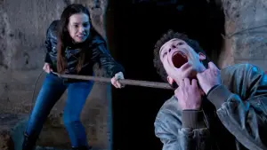 Backdrop to the movie "I Spit on Your Grave 2" #812199