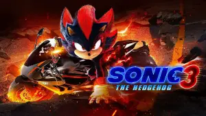 Backdrop to the movie "Sonic the Hedgehog 3" #551730