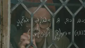 Backdrop to the movie "A Beautiful Mind" #753126