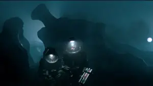 Backdrop to the movie "Alien" #549039