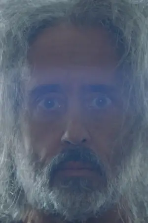 Poster to the movie "André Is an Idiot" #538357