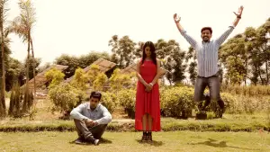 Backdrop to the movie "Click Ceremony" #780454