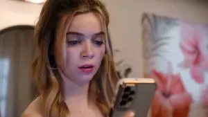 Backdrop to the movie "Confessions of a Cam Girl" #198423