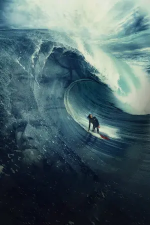 Poster to the movie "Drift" #438654