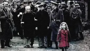 Backdrop to the movie "Schindler