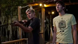 Backdrop to the movie "Shark Night 3D" #728090