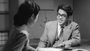 Backdrop to the movie "Ginza Cosmetics" #775024