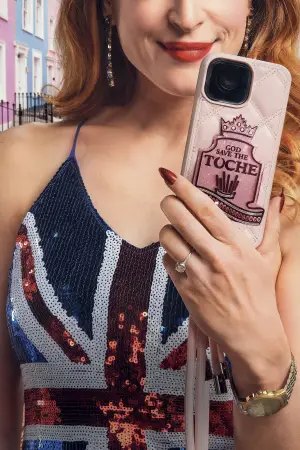 Poster to the movie "God Save the Tuches" #653809