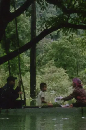 Poster to the movie "Hair, Paper, Water..." #773499