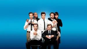 Backdrop to the movie "Horrible Bosses 2" #668641